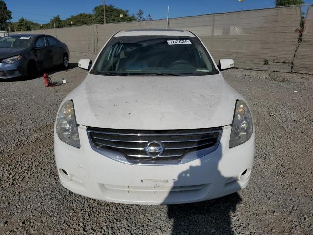 Photo 5 from auction – 2012 NISSAN ALTIMA SR with VIN 1N4BL2APXCC133610
