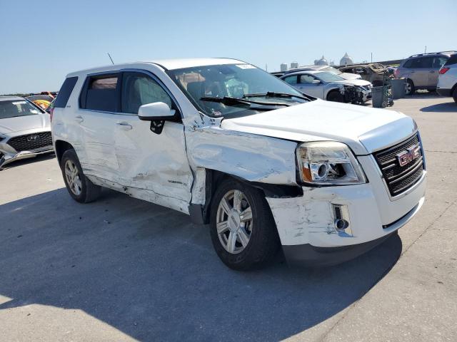 صورة رقم 4 من المزاد - 2015 GMC TERRAIN SL مع VIN 2GKALMEK1F6406404
