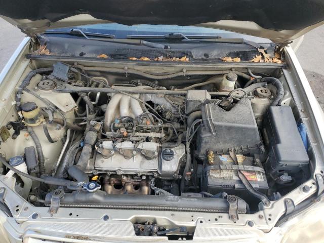 Photo 12 from auction – 2002 TOYOTA HIGHLANDER with VIN JTEGF21A320034786