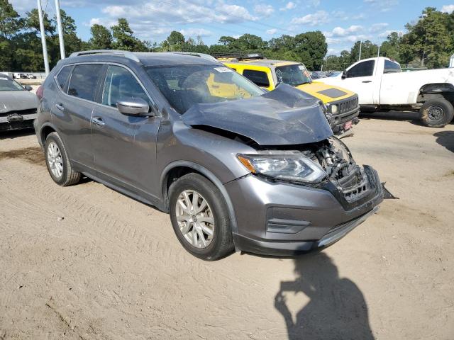 Photo 4 from auction – 2019 NISSAN ROGUE S with VIN KNMAT2MT7KP546428