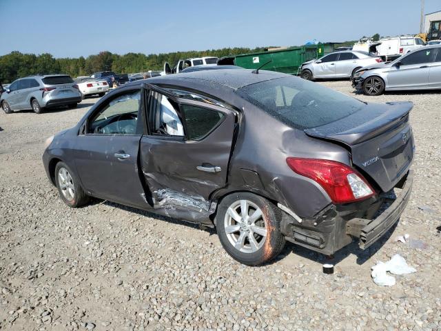 Photo 2 from auction – 2014 NISSAN VERSA S with VIN 3N1CN7AP5EL836385