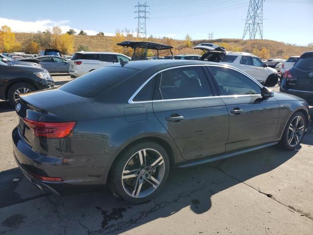 Photo 3 from auction – 2017 AUDI A4 PREMIUM with VIN WAUENAF46HN041204