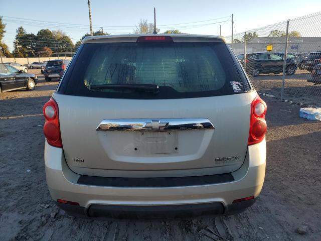 Photo 6 from auction – 2013 CHEVROLET EQUINOX LS with VIN 1GNFLCEK8DZ125463