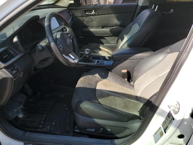 Photo 7 from auction – 2019 KIA OPTIMA EX with VIN 5XXGU4L14KG316436