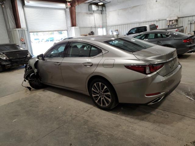 Photo 2 from auction – 2020 LEXUS ES 350 with VIN 58ADZ1B19LU053946
