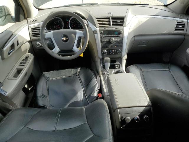 Photo 8 from auction – 2009 CHEVROLET TRAVERSE L with VIN 1GNER23D89S137797