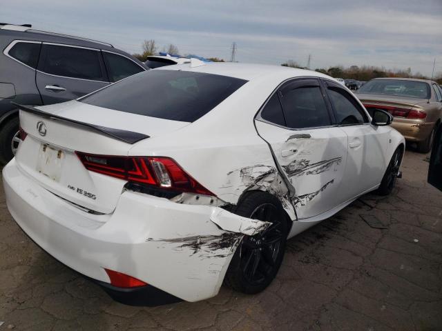 Photo 3 from auction – 2014 LEXUS IS 350 with VIN JTHCE1D20E5005305