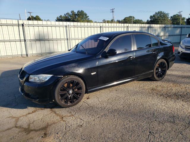 BMW 328 I 2011 with VIN WBAPH7C51BE673910 - Photo from auction
