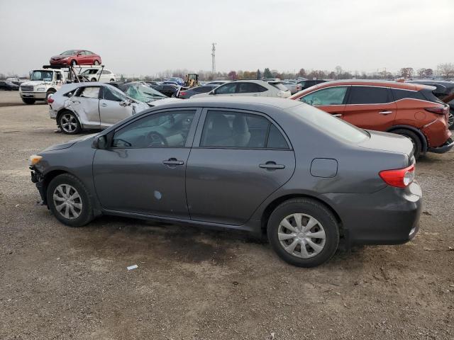 Photo 2 from auction – 2012 TOYOTA COROLLA BA with VIN 2T1BU4EE8CC822113