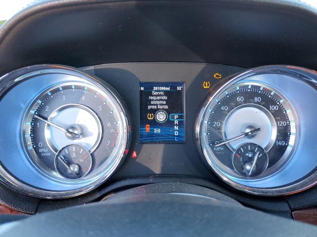 Zdjęcie 9 z aukcji – 2013 CHRYSLER 300 z VIN 2C3CCAAG5DH572421