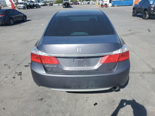 Photo 6 from auction – 2015 HONDA ACCORD EX with VIN 1HGCR2F76FA249524