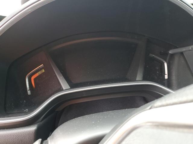 Photo 9 from auction – 2019 HONDA CR-V EX with VIN 2HKRW2H50KH644881