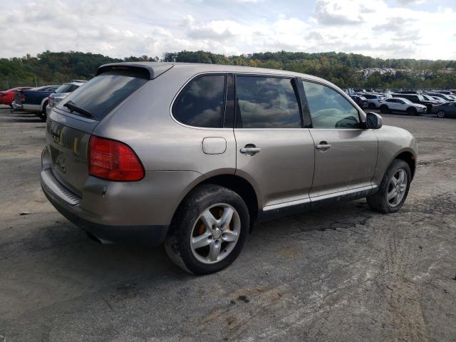 Photo 3 from auction – 2004 PORSCHE CAYENNE with VIN WP1AA29P74LA21332