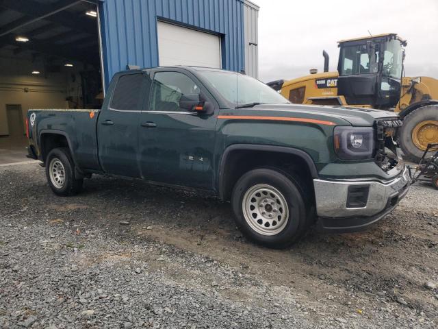 Photo 4 from auction – 2014 GMC SIERRA K15 with VIN 1GTV2UEC2EZ398261