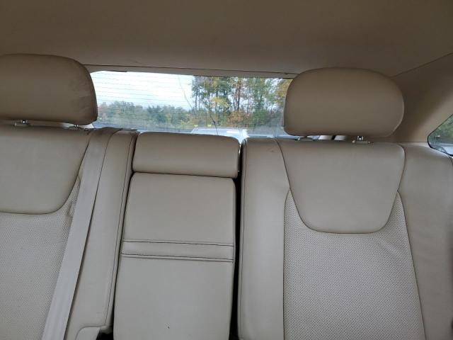Photo 10 from auction – 2013 LEXUS RX 350 BAS with VIN 2T2BK1BAXDC224771