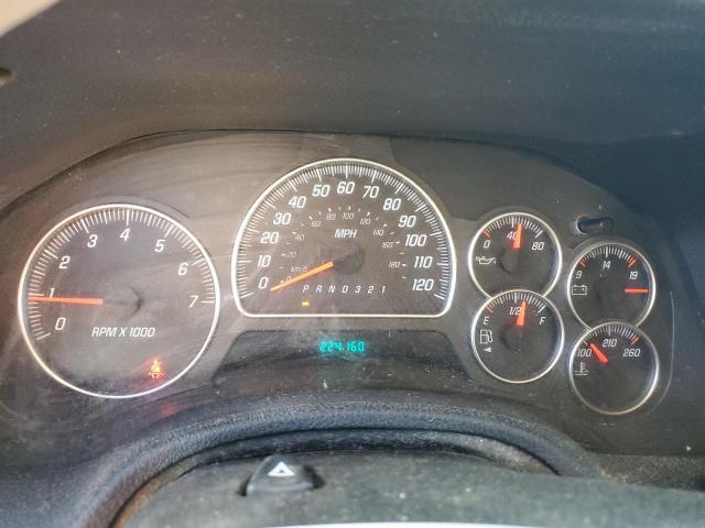 Photo 9 from auction – 2006 GMC ENVOY with VIN 1GKDT13S962310855
