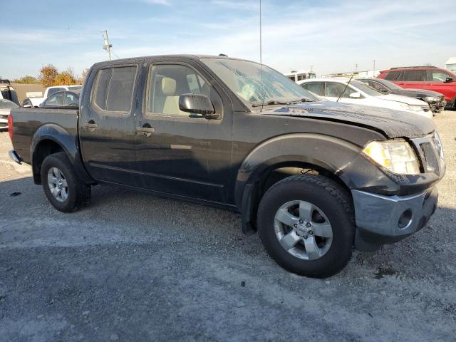 Photo 4 from auction – 2011 NISSAN FRONTIER S with VIN 1N6AD0EV7BC443922