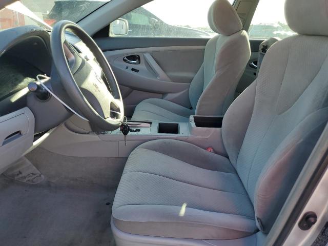 Photo 7 from auction – 2007 TOYOTA CAMRY CE with VIN 4T1BE46K37U122246