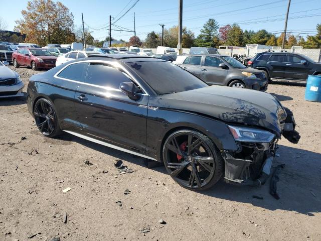 Photo 4 from auction – 2018 AUDI A5 PREMIUM with VIN WAUTNAF51JA010617