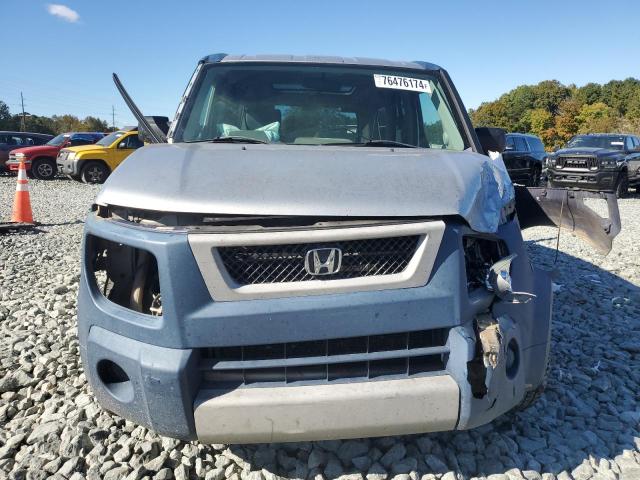 Photo 5 from auction – 2006 HONDA ELEMENT EX with VIN 5J6YH28616L025149