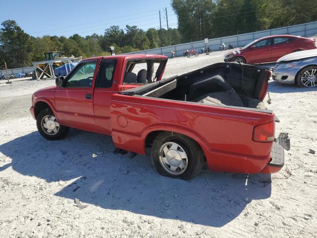صورة رقم 2 من المزاد - 2003 GMC SONOMA مع VIN 1GTCS19X138192032