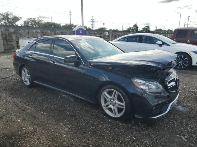 Photo 4 from auction – 2014 MERCEDES-BENZ E 350 4MAT with VIN WDDHF8JB9EA886567