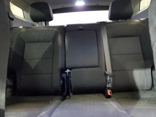 Photo 10 from auction – 2021 GMC TERRAIN SL with VIN 3GKALTEV7ML364513
