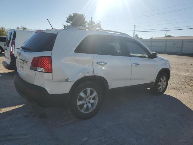 Photo 3 from auction – 2013 KIA SORENTO with VIN 5XYKTDA26DG336775