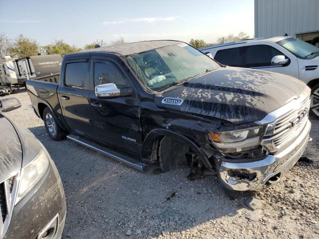 Photo 4 from auction – 2020 RAM 1500 LARAM with VIN 1C6SRFJT7LN397425