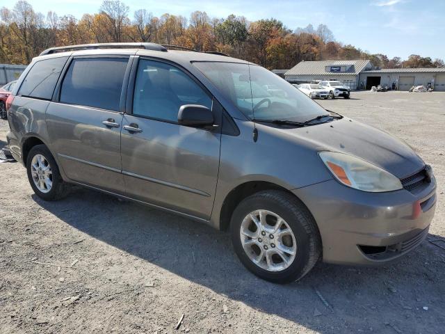 Photo 4 from auction – 2005 TOYOTA SIENNA LE with VIN 5TDBA23C55S049674