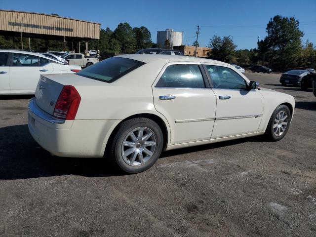 Photo 3 from auction – 2008 CHRYSLER 300C with VIN 2C3LA63H98H137044