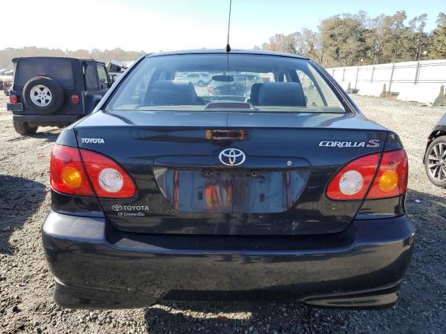 Photo 6 from auction – 2003 TOYOTA COROLLA CE with VIN 1NXBR32E43Z122703