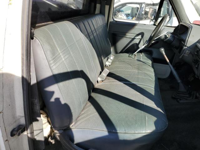 Foto 10 de la subasta – 1991 FORD F150 con VIN 2FTDF15Y2MCA62793