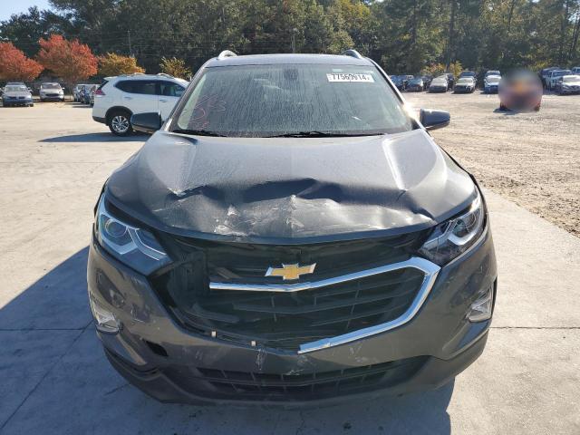 Photo 5 from auction – 2018 CHEVROLET EQUINOX LT with VIN 2GNAXJEV9J6306544
