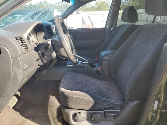 Photo 7 from auction – 2007 KIA SORENTO EX with VIN KNDJD736875673259