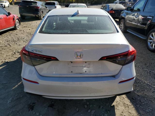Photo 6 from auction – 2024 HONDA CIVIC EX with VIN 2HGFE1F73RH300809
