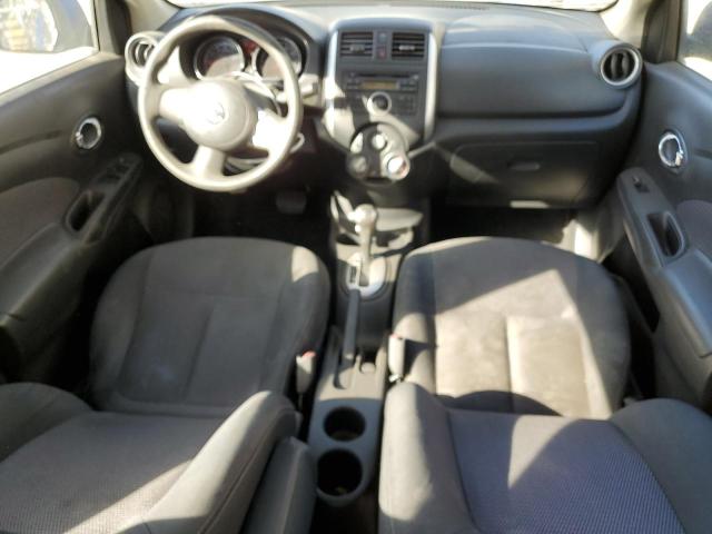 Photo 8 from auction – 2014 NISSAN VERSA S with VIN 3N1CN7AP9EL876808