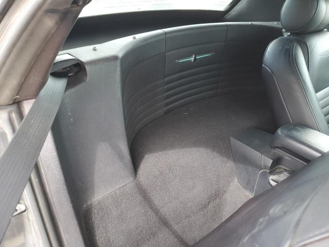 Photo 10 from auction – 2003 FORD THUNDERBIR with VIN 1FAHP60A13Y112117