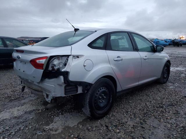Photo 3 from auction – 2012 FORD FOCUS SE with VIN 1FAHP3F27CL299147