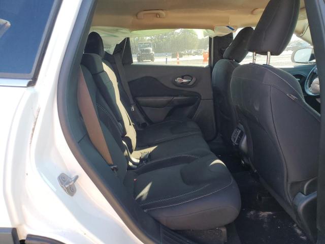 Photo 11 from auction – 2015 JEEP CHEROKEE L with VIN 1C4PJLCB6FW655862
