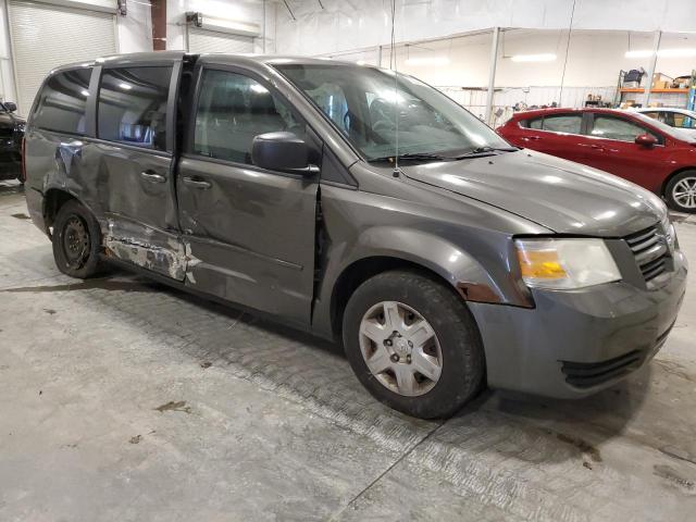 Photo 4 from auction – 2010 DODGE GRAND CARA with VIN 2D4RN4DE5AR402645