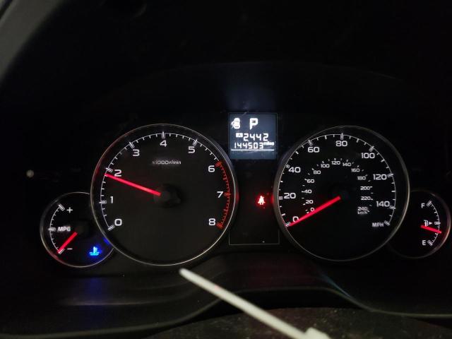 Снимка 9 от търг – 2014 SUBARU OUTBACK 2. с VIN 4S4BRBAC2E3293453