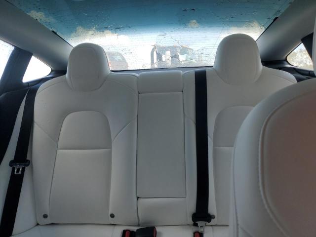 Photo 10 from auction – 2023 TESLA MODEL 3 with VIN 5YJ3E1EA3PF414763