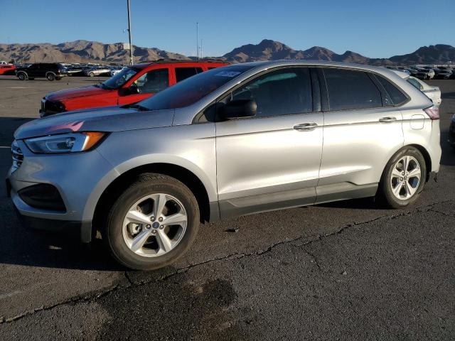 FORD EDGE SE 2020 with VIN 2FMPK3G98LBB14132 - Photo from auction