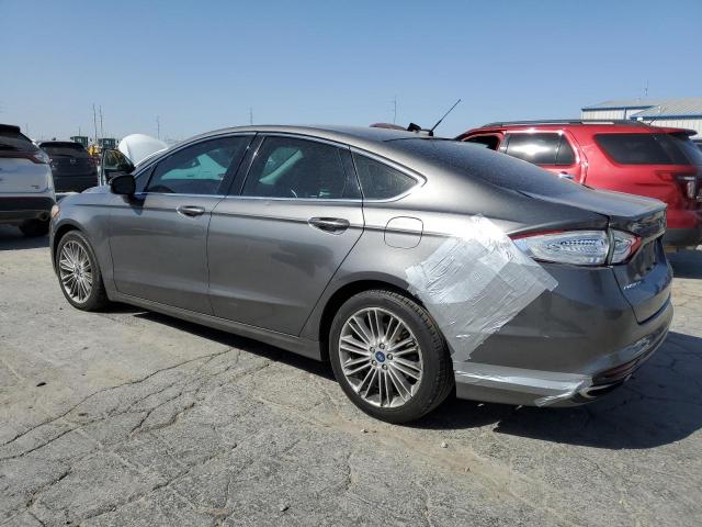 Photo 2 from auction – 2013 FORD FUSION SE with VIN 3FA6P0H97DR347197