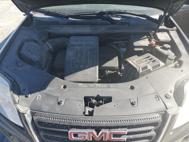 Photo 12 from auction – 2017 GMC TERRAIN SL with VIN 2GKALMEK3H6145702