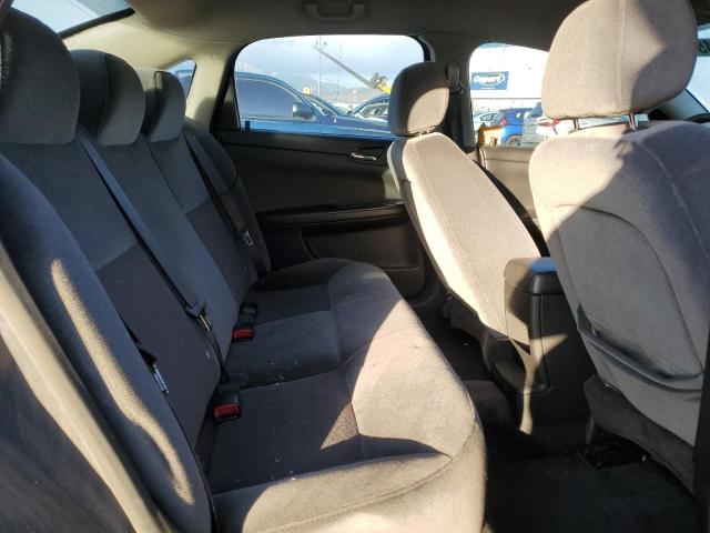 Photo 10 from auction – 2008 CHEVROLET IMPALA with VIN 2G1WB58K981279657
