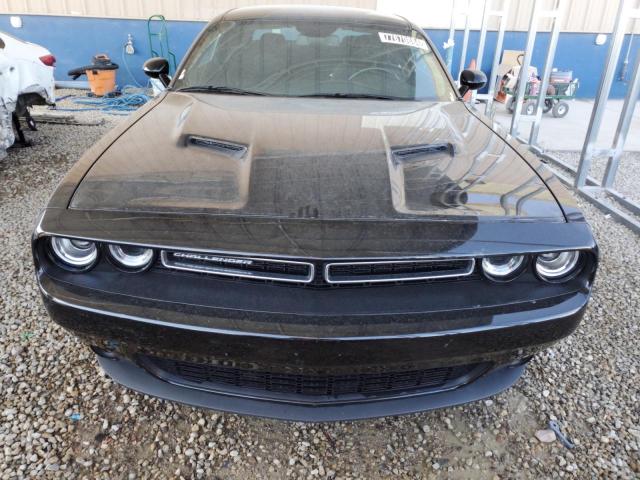 Photo 5 from auction – 2023 DODGE CHALLENGER with VIN 2C3CDZAG9PH553418