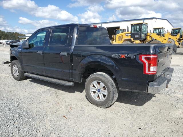Zdjęcie 2 z aukcji – 2017 FORD F150 SUPER z VIN 1FTEW1E85HFC21188