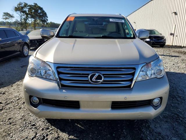 Photo 5 from auction – 2010 LEXUS GX 460 with VIN JTJBM7FX8A5003885